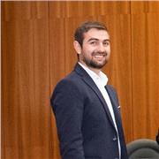 Insegnante di Lingue, Culture e Letterature Straniere. Inglese e Spagnolo